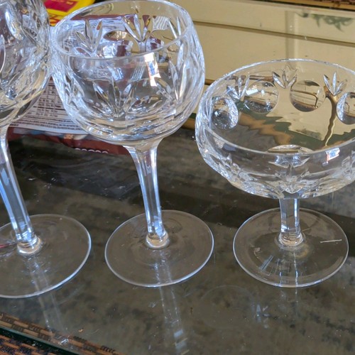 Set water goblet - pc.,