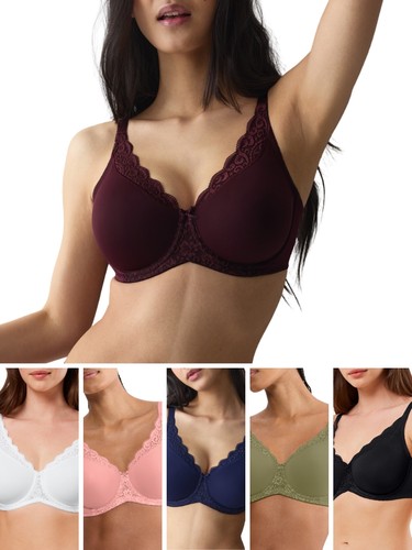 Triumph amourette bra w01 - amourette,