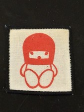 Hesketh Logo 1970s-1980s