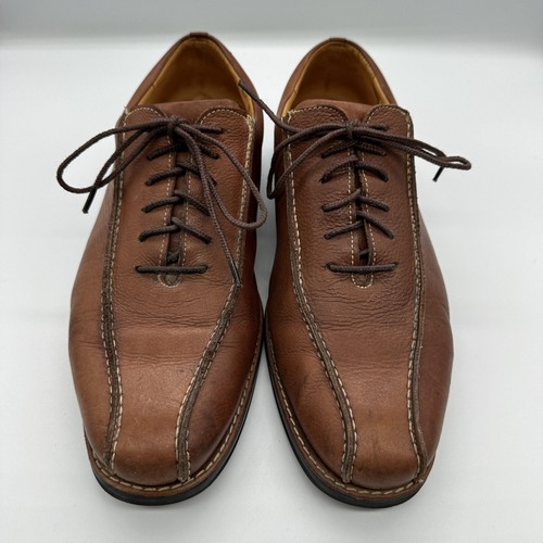 Bostonian oxford shoes mens - bostonian,