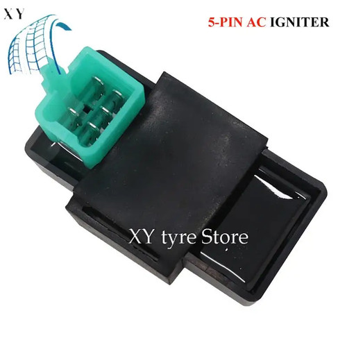 Cdi motorcycle ignition - cdi,