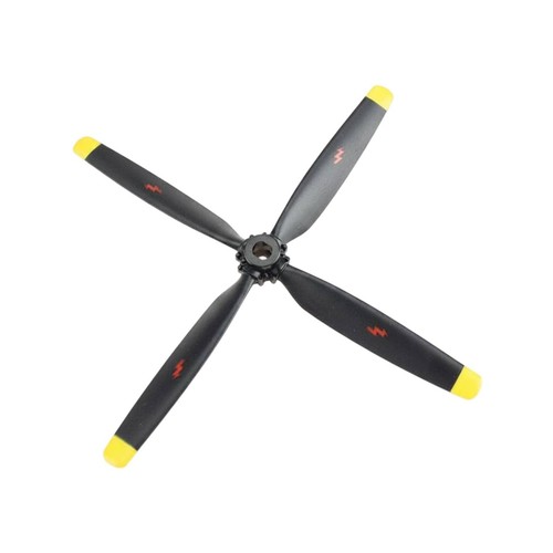 Airplane propeller - rc,