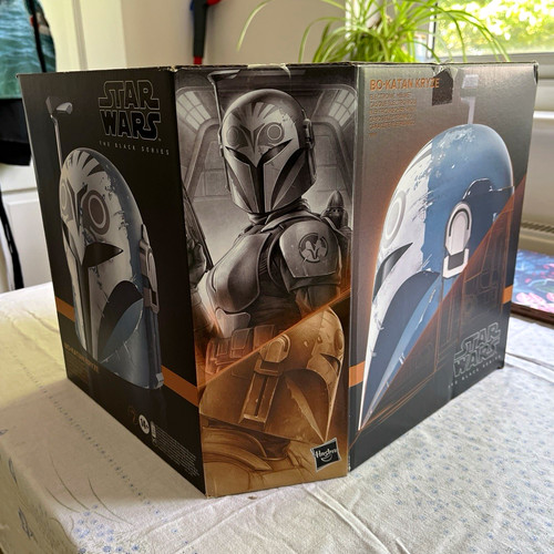 Hasbro star wars - star,