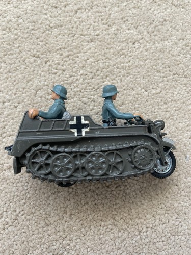 Vintage britains deetail - vintage, ww2