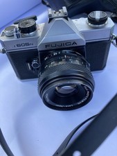 Fujica ST605N 35mm SLR Film