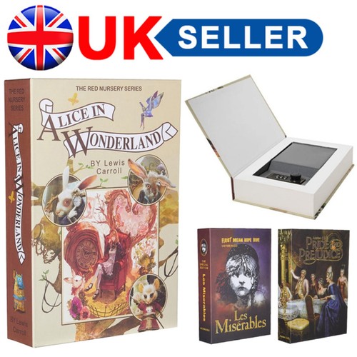 The secret safe real - safe,