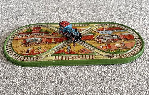 Zm358 technofix magic - ,