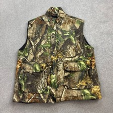 RealTree Jacket Adult Medium