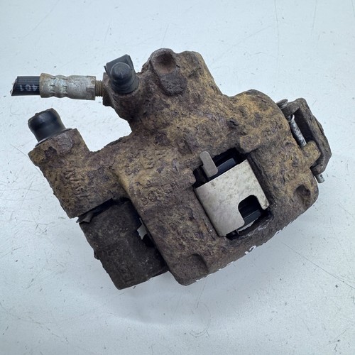 Ford mk2 caliper brake - ford,