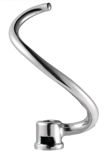 Dough hook for kitchenaid 6qt - for,