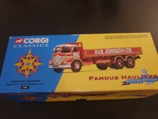 Corgi Classics 14001 Foden S21