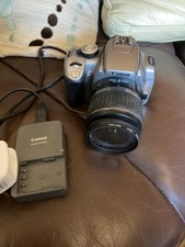 Canon EOS 350D / Digital Rebel