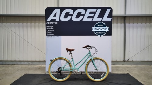 Raleigh juniper kids - juniper, 24”
