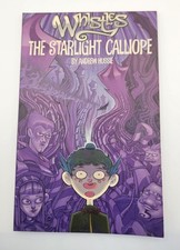 "Whistles: The Starlight