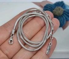 BOXED Genuine PANDORA Long