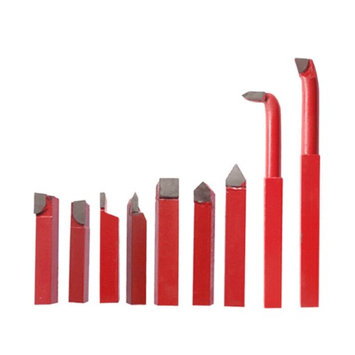 Pcs 8mm carbide tip - carbide, tipped
