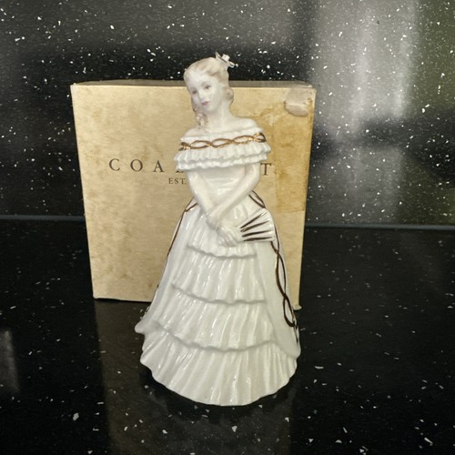 Rare coalport minature - rare,