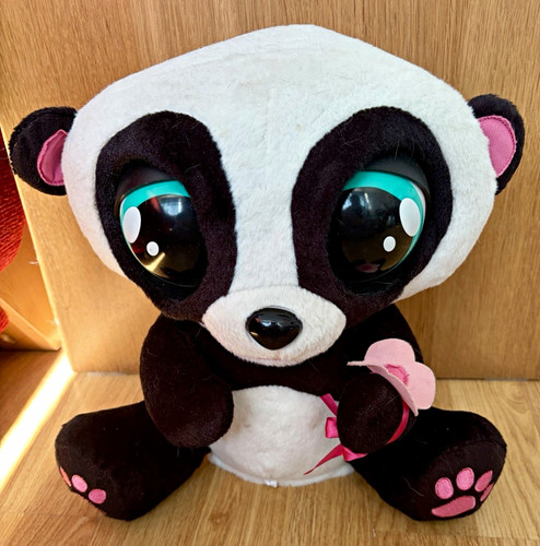 Imc club petz yoyo panda - imc,