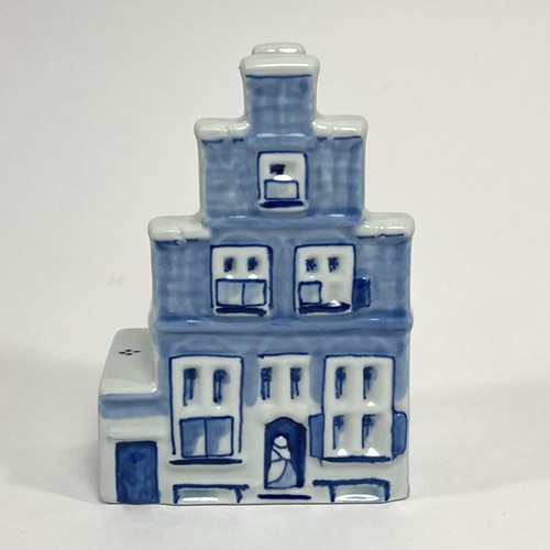 Royal delft koninklijke blue - delft,
