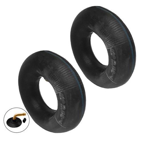 4 inner tube - tube, bent
