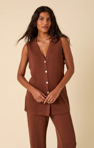Nobody child womens brown - child,
