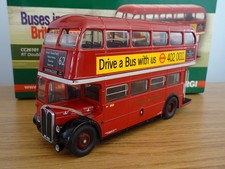CORGI CLASSICS LONDON