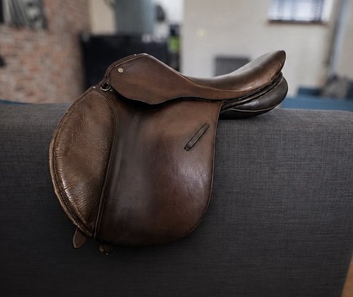 Barnsby saddle - barnsby, gp