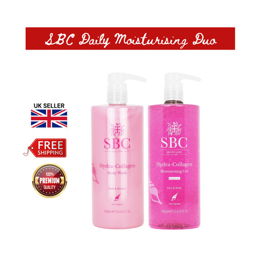 Sbc hydra collagen - sbc, hydra-collagen