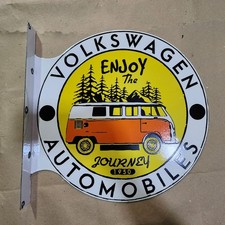 VOLKSWAGEN AUTOMOBILES FLANGE