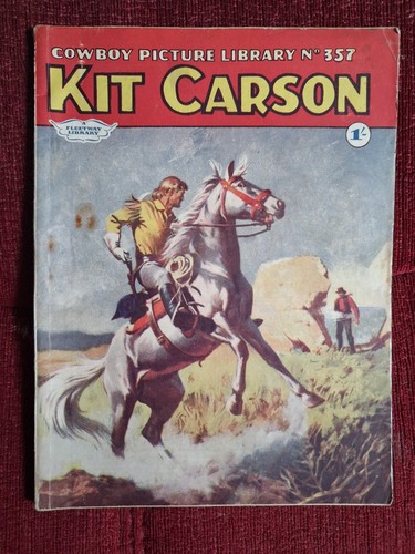 Cowboy picture library 357 - cowboy, no