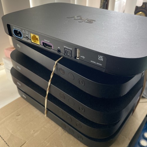Sky em150 mini box - sky,