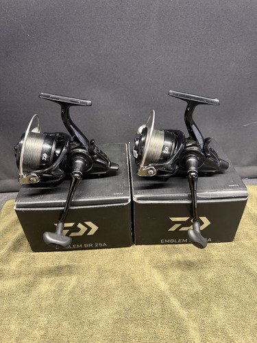 Diawa emblem reels bait - emblem, br