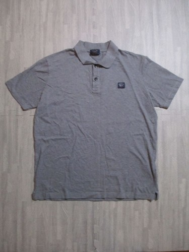Paul shark polo - &,