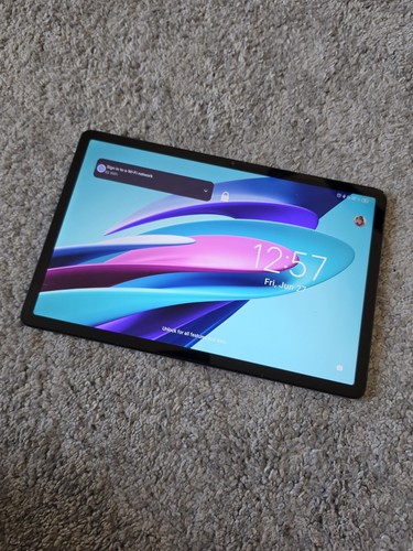 Lenovo tab m11 tb330fu - lenovo, 11"