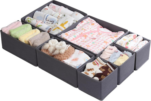 Drawer organiser for malm - for,