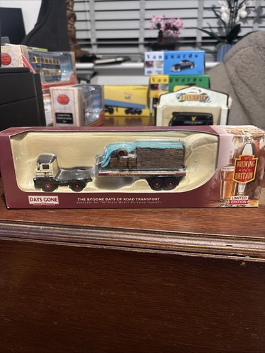 Lledo scale dg150002 - 1/76,