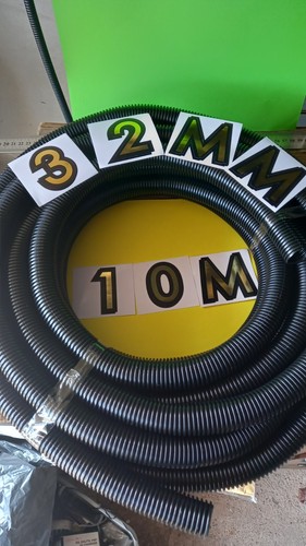 Flexible cable conduit 32mm - flexible,