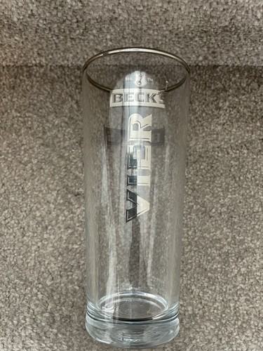 Vintage mid 2000 becks vier - vintage, 2000's