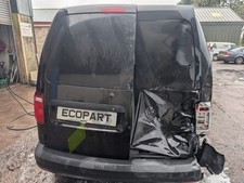 VOLKSWAGEN CADDY MK4 SA Rear