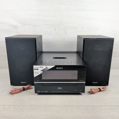 Sony cmt bx77dbi micro hifi - cmt-bx77dbi,