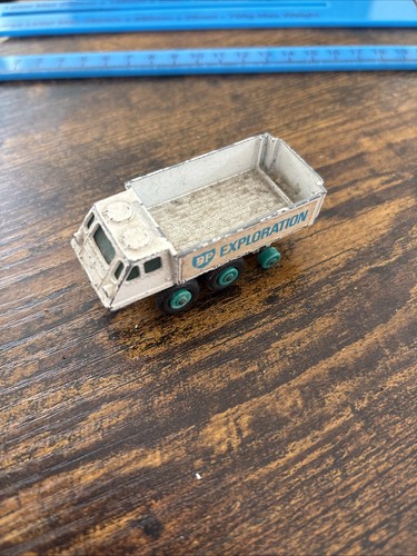 Corgi alvis stalwart bp - 61,