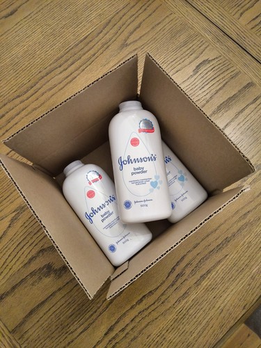 Johnsons collectible baby - ,