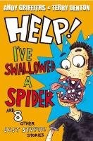 Help swallowed a - help!,