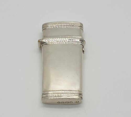 Georgian sterling silver - georgian,