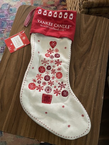 Yankee candle stocking - , brand