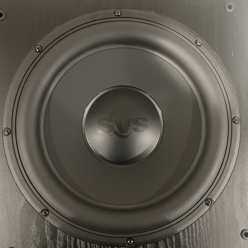 Svs sb12 nsd 400w - svs, sb12-nsd