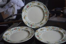 Copeland Spode Royal jasmine