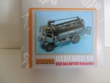 Accurate Armour 1/48 Bedford