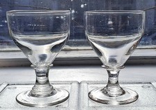 Pair of Good Georgian Hand