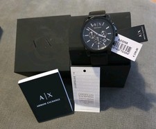 Armani Exchange AX2098 Men's